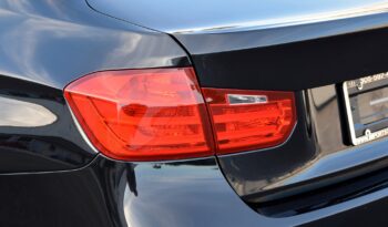 2015 BMW 335I M SPORT full