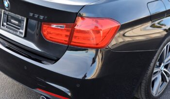 2015 BMW 335I M SPORT full