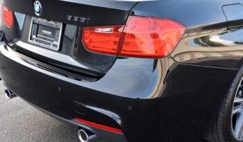 2015 BMW 335I M SPORT full