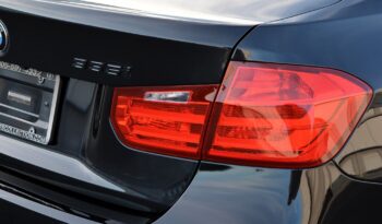 2015 BMW 335I M SPORT full