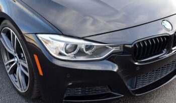 2015 BMW 335I M SPORT full