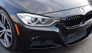 2015 BMW 335I M SPORT full