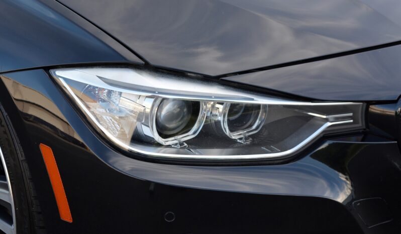 2015 BMW 335I M SPORT full