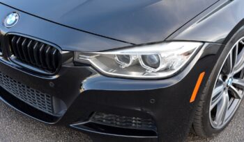 2015 BMW 335I M SPORT full