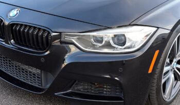 2015 BMW 335I M SPORT full