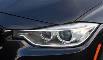 2015 BMW 335I M SPORT full