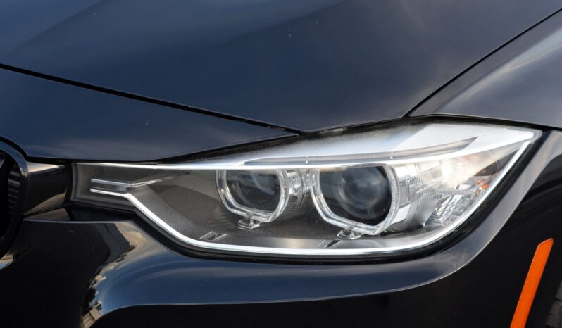 2015 BMW 335I M SPORT full