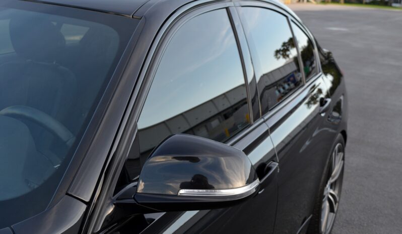 2015 BMW 335I M SPORT full