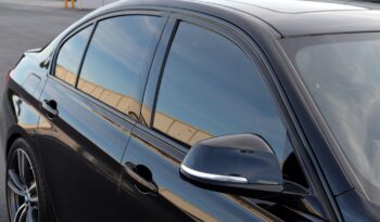 2015 BMW 335I M SPORT full