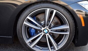 2015 BMW 335I M SPORT full
