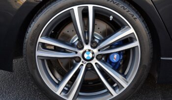 2015 BMW 335I M SPORT full