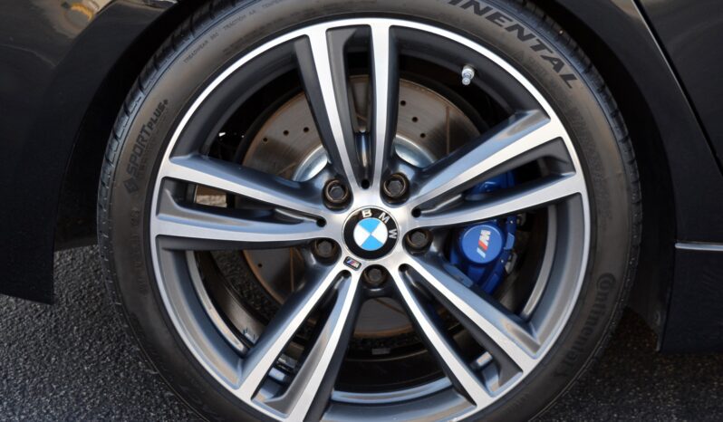 2015 BMW 335I M SPORT full