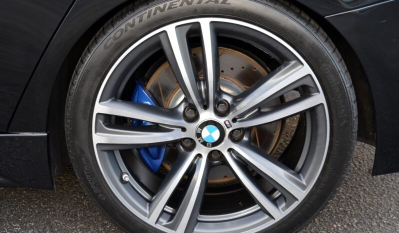 2015 BMW 335I M SPORT full
