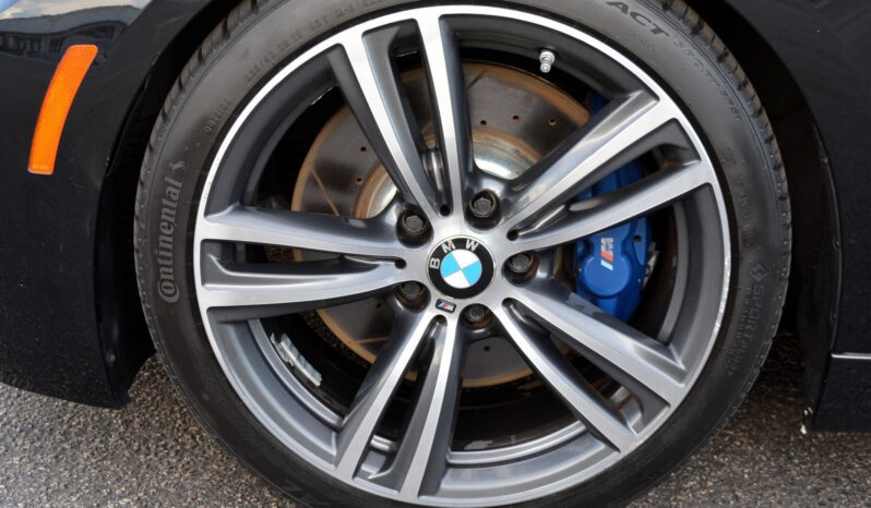 2015 BMW 335I M SPORT full