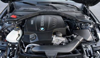 2015 BMW 335I M SPORT full