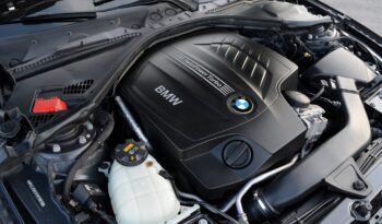 2015 BMW 335I M SPORT full