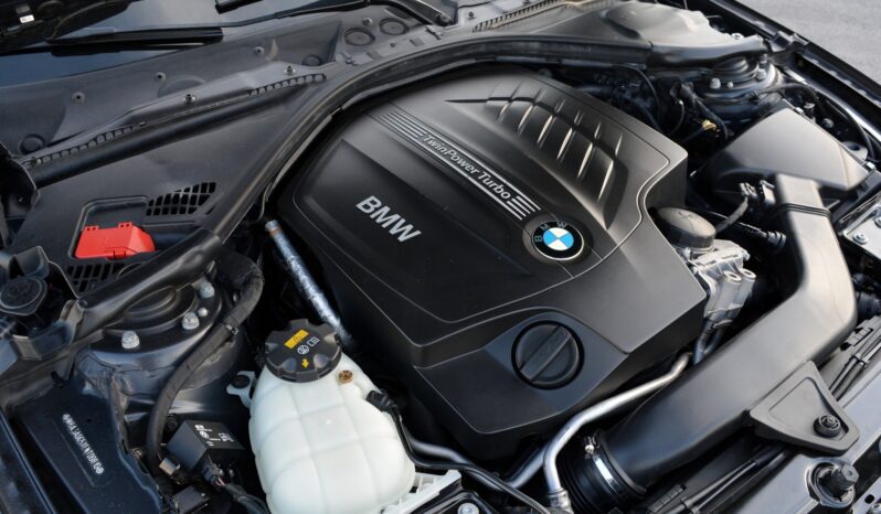 2015 BMW 335I M SPORT full