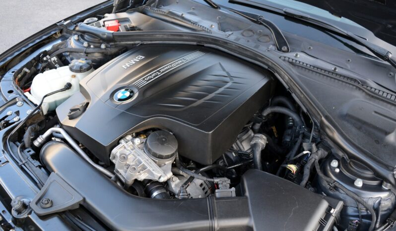 2015 BMW 335I M SPORT full