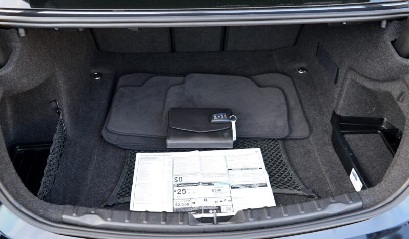 2015 BMW 335I M SPORT full