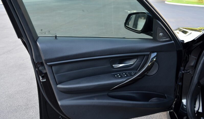 2015 BMW 335I M SPORT full