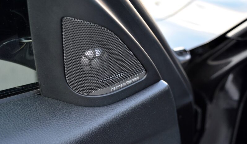 2015 BMW 335I M SPORT full