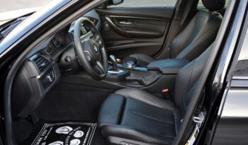 2015 BMW 335I M SPORT full