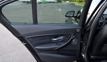 2015 BMW 335I M SPORT full