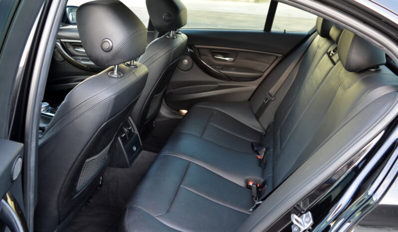 2015 BMW 335I M SPORT full