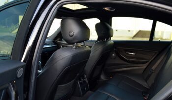 2015 BMW 335I M SPORT full