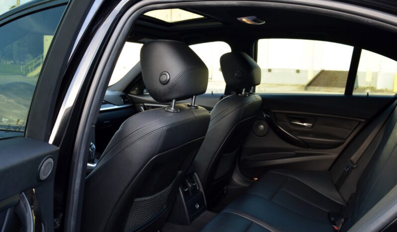 2015 BMW 335I M SPORT full