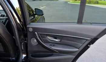 2015 BMW 335I M SPORT full