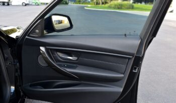 2015 BMW 335I M SPORT full