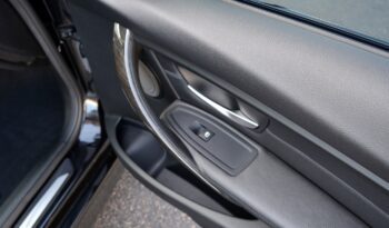 2015 BMW 335I M SPORT full