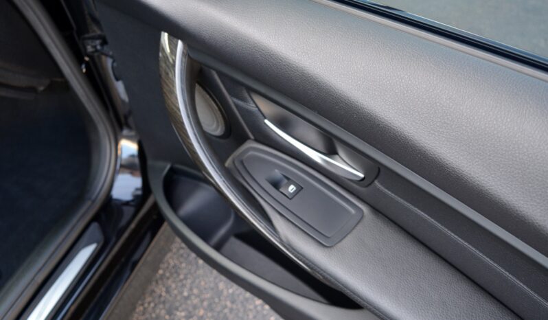 2015 BMW 335I M SPORT full