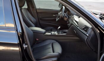 2015 BMW 335I M SPORT full