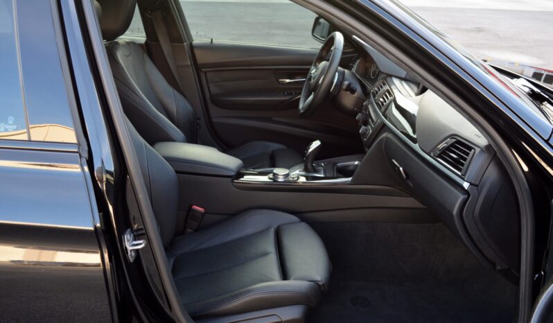 2015 BMW 335I M SPORT full