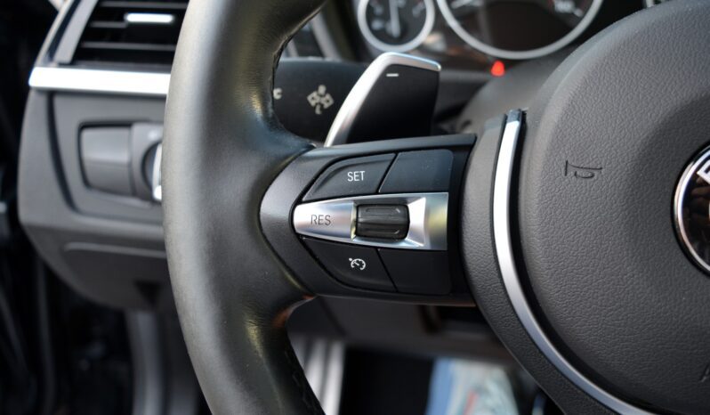 2015 BMW 335I M SPORT full
