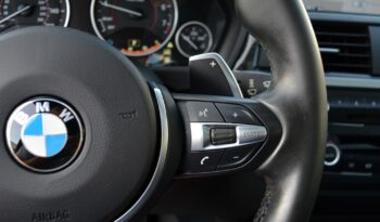 2015 BMW 335I M SPORT full