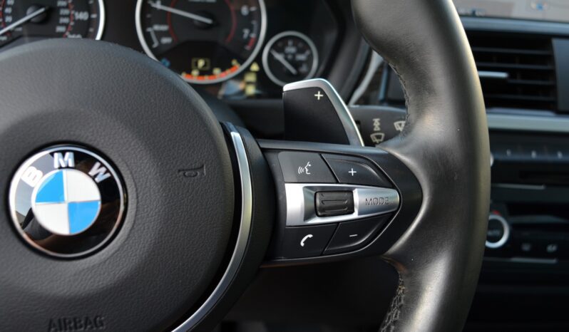 2015 BMW 335I M SPORT full