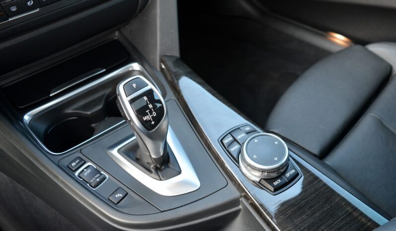 2015 BMW 335I M SPORT full
