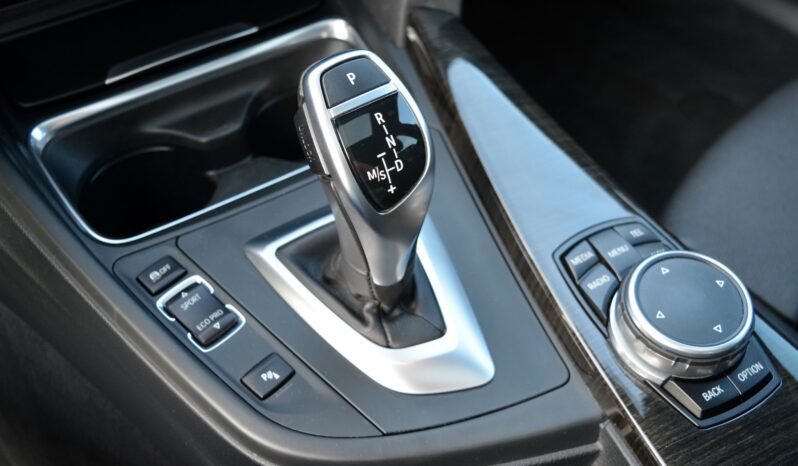 2015 BMW 335I M SPORT full