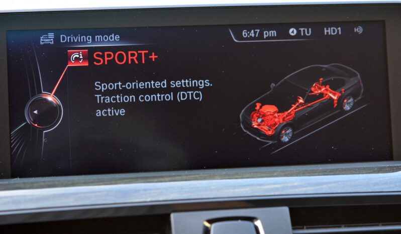 2015 BMW 335I M SPORT full