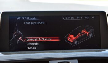 2015 BMW 335I M SPORT full