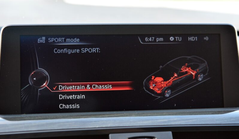 2015 BMW 335I M SPORT full