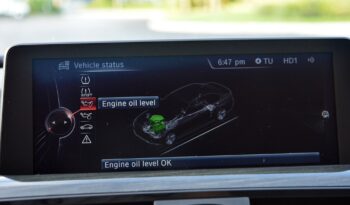 2015 BMW 335I M SPORT full