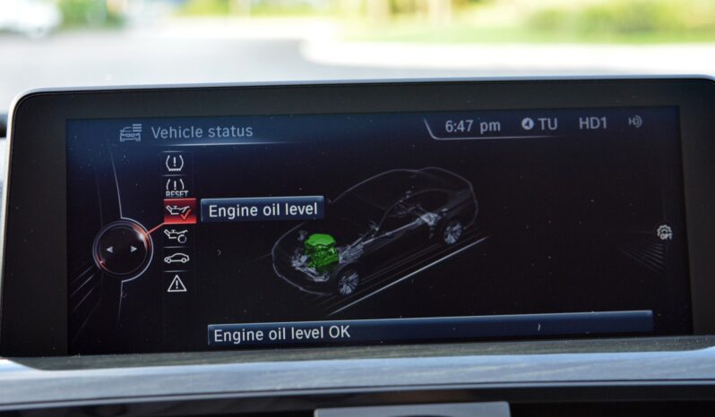 2015 BMW 335I M SPORT full
