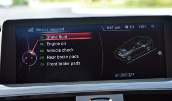 2015 BMW 335I M SPORT full
