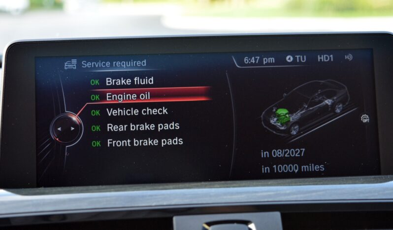 2015 BMW 335I M SPORT full