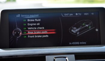 2015 BMW 335I M SPORT full