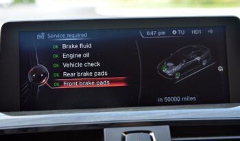 2015 BMW 335I M SPORT full